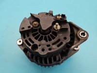 TEST Alternator Opel Meriva A 1.8 16V