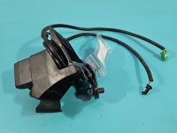 Pas bezpieczeństwa tył środkowy TOYOTA, Europejska, zapinka środkowa Toyota Rav4 V