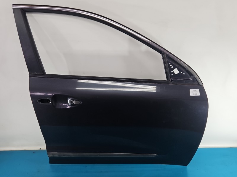 DRZWI PRZÓD PRAWE PASAŻERA Kia Niro I 16-22 5d ABT