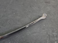 Resor tył Fiat Ducato IV