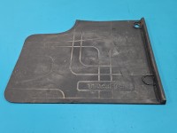 Dywaniki komplet Renault Trafic III