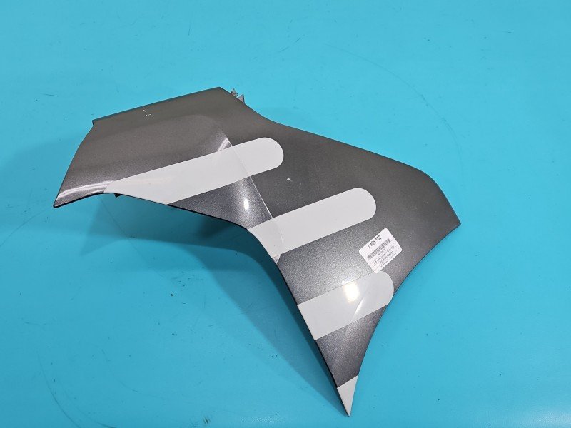 NAROŻNIK ZDERZAKA TYŁ Ford Transit Connect II MK2 12-22