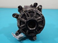 TEST Alternator Porsche Cayenne II 94860303300 4.8 V8 Turbo