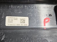 Osłona ZAŚLEPKA PLASTIK BMW iX1U11 9462312