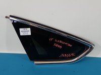 Szyba karoseryjna tył lewa Audi A5 8T HB