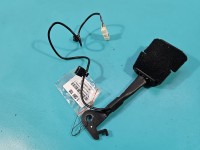 Pas bezpieczeństwa przód prawy pasażera Bmw i3 7304150
