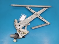 Podnośnik przód lewy SZYBY WINDA 5713A507, 062040-3740 Mitsubishi Eclipse Cross 6pin 5d HB