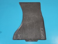 Dywaniki komplet Audi A5 8T