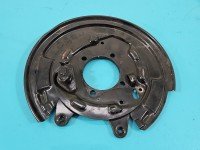 Tarcze kotwiczne Toyota Corolla Verso I 1.8 vvti