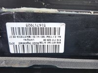 Szyberdach AUDI Q5 08- 2.0 TDi