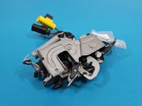 Zamek maski LEWY PRZÓD 2+2 PIN ZAMEK MASKI PIROTECHNICZNY 177567-10 BMW iX1 U11