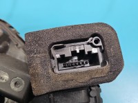 Zamek tył prawy A6L-5TA839016L Skoda Octavia IV 7pin