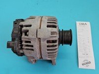 TEST Alternator Skoda Fabia I 037903025M 1.4 16V