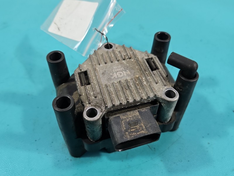 Cewka zapłonowa Vw New Beetle 98- 2.0 8V wiel Z MODUŁEM