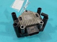 Cewka zapłonowa Vw New Beetle 98- 2.0 8V wiel Z MODUŁEM