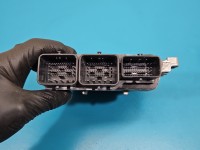 Komputer Sterownik silnika 9666912580, 9801556080 Citroen DS4 11-15 2.0 hdi