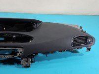 Deska rozdzielcza konsola kokpit Renault Scenic III eu