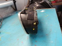 Licznik Seat Toledo II Leon I 1.9 tdi 110080/075/019 EUROPA