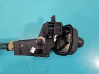 DŹWIGNIA LEWAREK WYBIERAK LINKI Renault Scenic II 2.0b