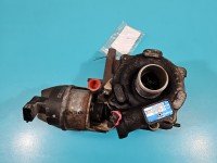 Turbosprężarka Opel Combo D 54359710027, 55225439 1.3 cdti 90KM