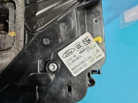 Zamek tył prawy Ford Transit MK8 13-17 drzwi przesuwne, 3pin, BK31-V264A00-AC, BK2A-V26412-AA 51600660