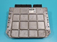 Komputer Sterownik silnika 89661-0Z250 Toyota Auris I 1.8 16V