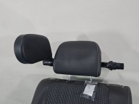 Fotel tył prawy II rząd Toyota Verso 09- tylny 2 rząd