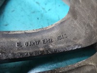 alufelgi felgi 17" komplet Bmw X3 e83 R17 Szerokość felgi: 8.0", Rozstaw śrub: 5x120, Producent felg: BMW, imprk1558201,...
