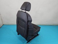 Fotel lewy przód kierowcy Skoda Superb III EU 5d