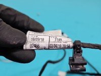 Instalacja Wiązka drzwi tył prawych Fiat Ducato IV 01395818080