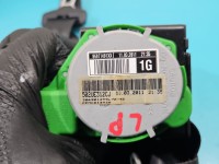 Pas bezpieczeństwa przód lewy kierowcy Citroen C4 II 96871491XX EU