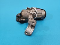 Komputer Sterownik silnika Toyota Corolla E12 1.4 D4D 0281011734, 89661-02A90