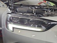 Reflektor prawy lampa przód Opel Insignia B EUROPA