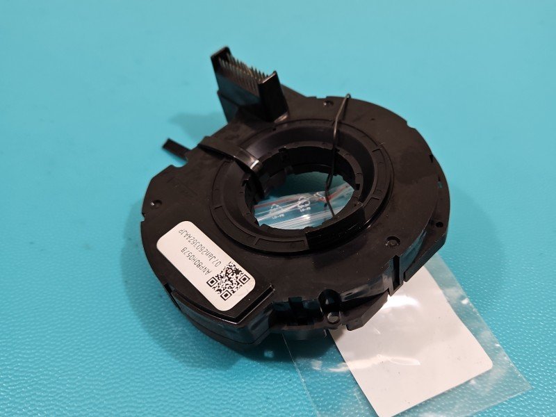 Czujnik kąta skrętu Ford Mondeo Mk4 Czujnik kąta skrętu Ford Mondeo Mk4