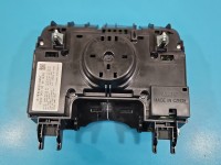 Przełącznik radia nawigacji panel Mercedes W222 A2229003516