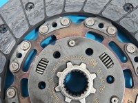 Dwumasa Koło dwumasowe Opel Astra V K 55570175 1.4 T (LE2)