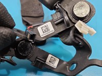 Pas bezpieczeństwa tył lewy spinki kanapy / ,3 elementy BMW G20 7442030, 7442031, 7496283