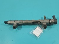 Listwa wtryskowa CZUJNIKI 0445214324, 0281006034, 0281002982 Opel Insignia A 2.0 cdti B20DTH