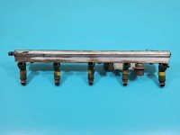 TESTOWANY Wtryskiwacz Volvo S60 I 9470229, 9202710 2.4 20V