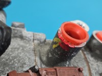 Sprężarka klimatyzacji kompresor 3Q0816803B Cupra Formentor 1.5 TSI