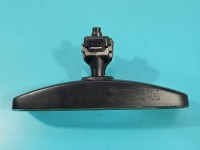 Lusterko wewnętrzne Vw Passat B8 wsteczne 3G0857511, 3G0857511AE