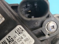 TEST Alternator Skoda Octavia III 1.6 tdi DGT 04L903024S