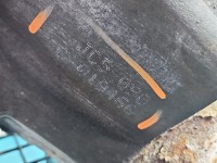 Skrzynia biegów JC5090 Renault Scenic I 2.0 16V