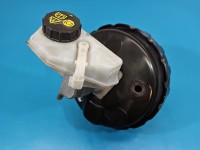 Serwo hamulcowe Volvo XC60 I 08- 2.0d P31302531