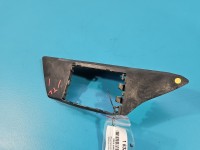 Osłona ZAŚLEPKA PLASTIK absorbera tył lewa BMW G14 G15 G16 8080487