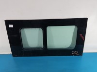 Szyba karoseryjna tył lewa Fiat Ducato IV HB