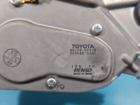 Silniczek Silnik wycieraczki tył Toyota Prius II XW20 03- 85130-47010, 259600-0351 HB