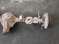 Most tylny DYFER tył Ssangyong Rexton I 2.7 XDI