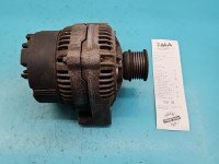 TEST Alternator Mercedes W202 0123335002 1.8 wiel