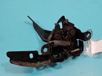 Zamek maski TOYOTA Toyota Corolla E21 19-